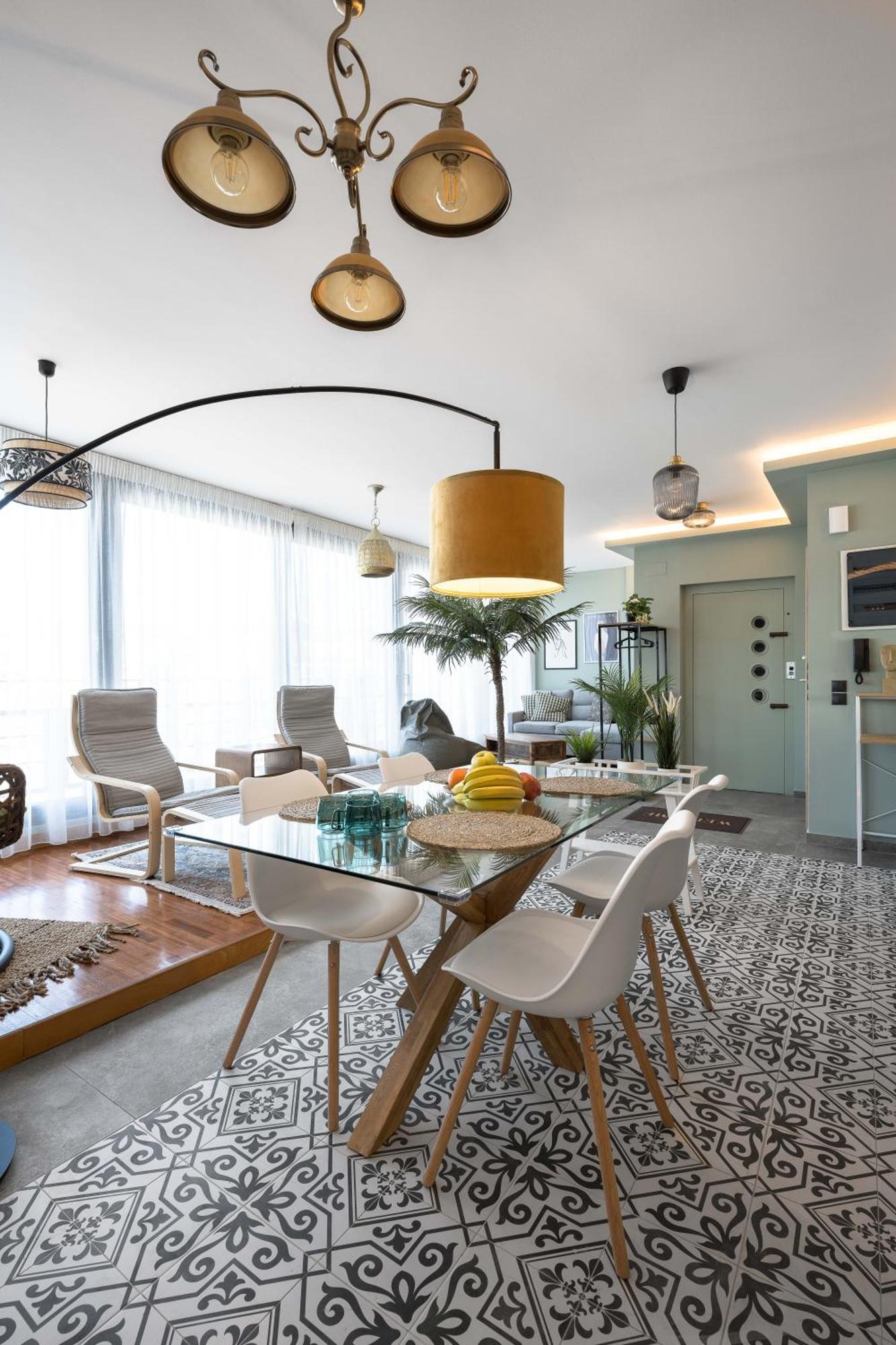 Homevision Okto Penthouse View - Super Central Thessaloniki Exterior photo