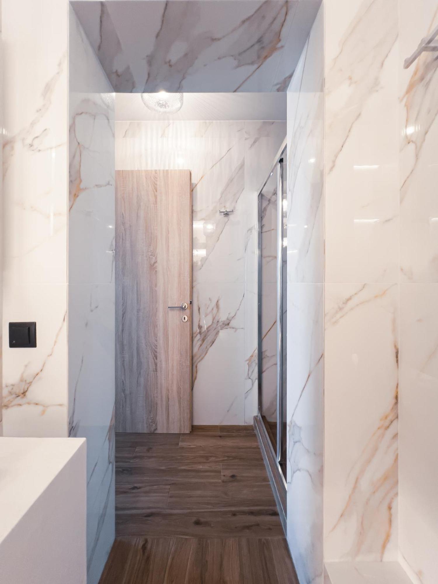 Homevision Okto Penthouse View - Super Central Thessaloniki Exterior photo